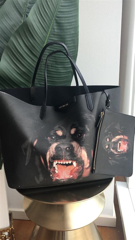 givenchy rottweiler price